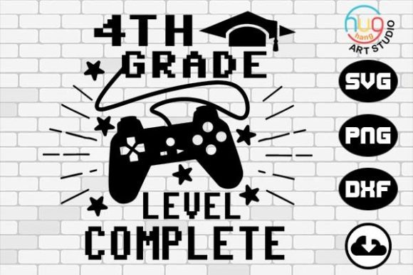 4th Grade Level Complete 2022: An Embroidery Review