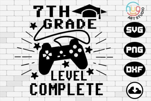 7th Grade Level Complete Video Game: An Embroidery Review