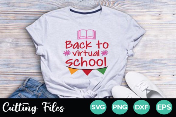 Back to Virtual School: An Embroidery Design Review