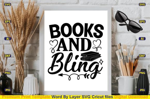 Books and Bling: A Designer’s Embroidery Review