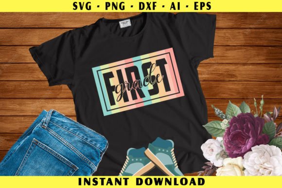 First Grade Design Review: Real Embroidery Insights