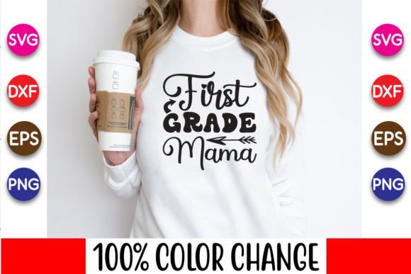 First Grade Mama Svg: A Designer’s Embroidery Review