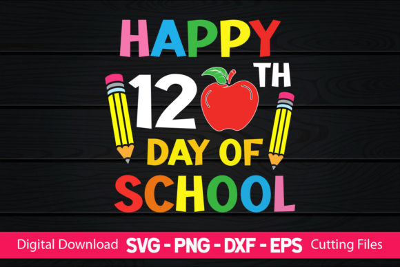 Happy 120th Days of School: A Designer's Review