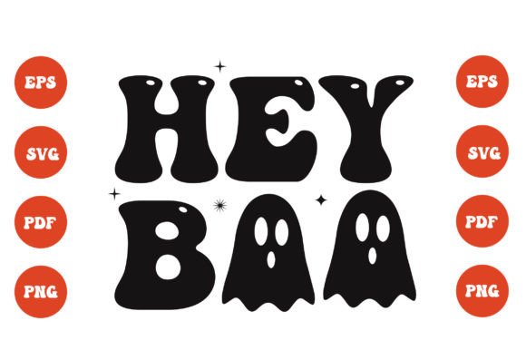 Hey Boo Halloween SVG: A Designer's Stitch Review