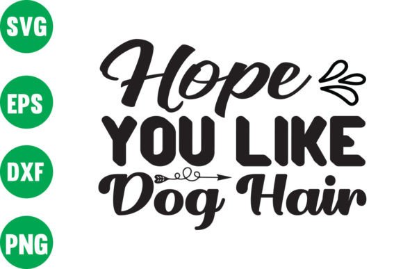 Hope You Like Dog Hair: An Embroidery Design Review