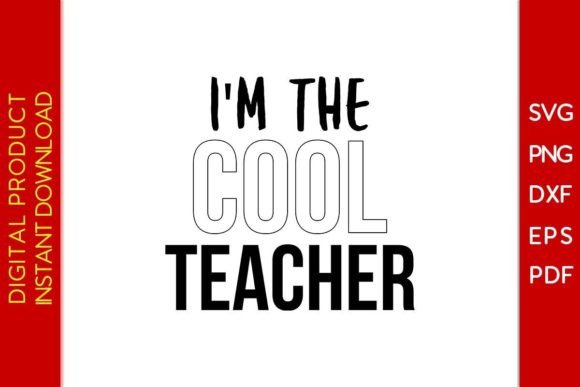 I'm the Cool Teacher: An Embroidery Design Review