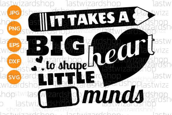 It Takes a Big Heart Shape Little Minds: Design Review
