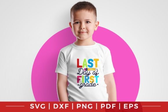 Last Day of First Grade SVG: A Stitcher’s Review