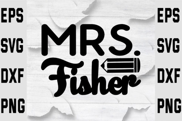Mrs. Fisher: A Designer’s Embroidery Review