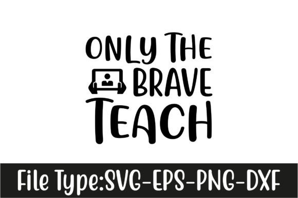 Only the Brave Teach Free: A Designer’s Review