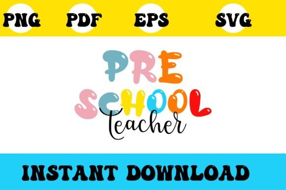 Preschool Teacher Funny Shirt: An Embroidery Review
