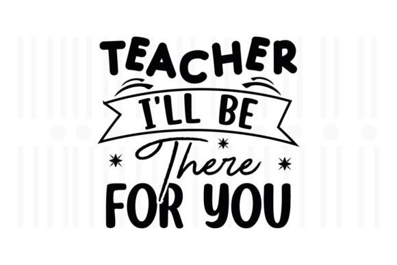 Teacher I'll Be There for You: Design Review