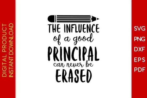 The Influence of a Good Principal: Design Review
