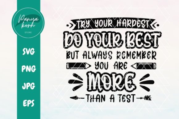 Try Your Hardest: An Embroidery Design Review