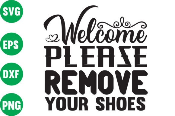 Welcome Please Remove Your Shoes: Design Review